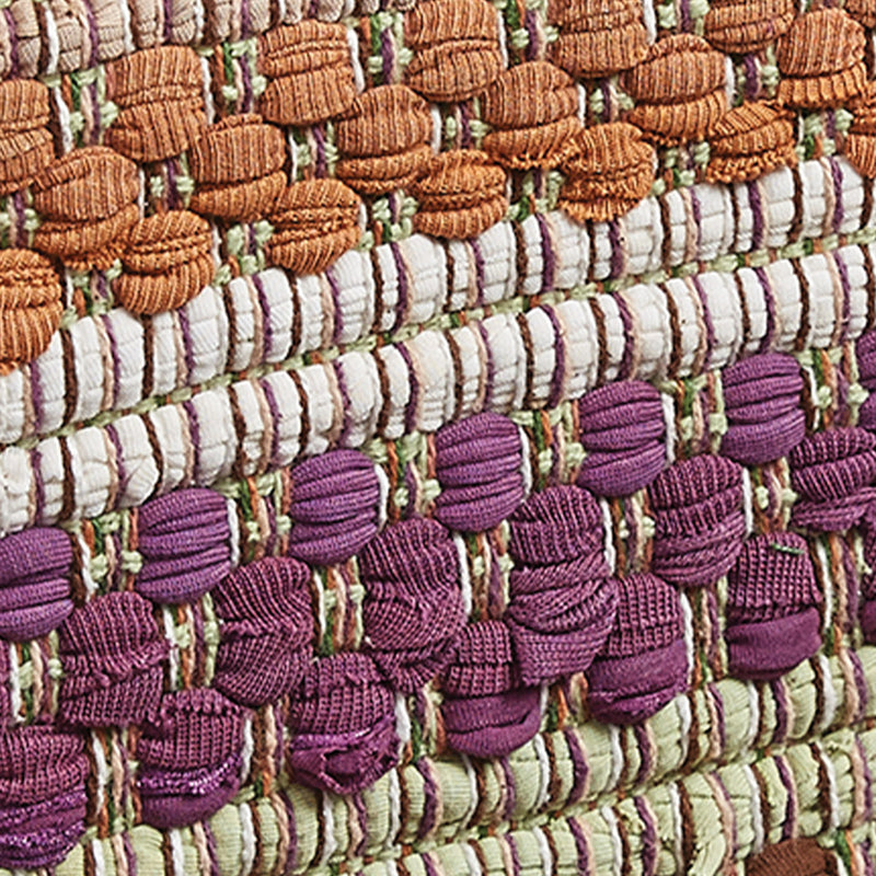 FALL COLORS CHINDI TABLE RUNNER 54" L
