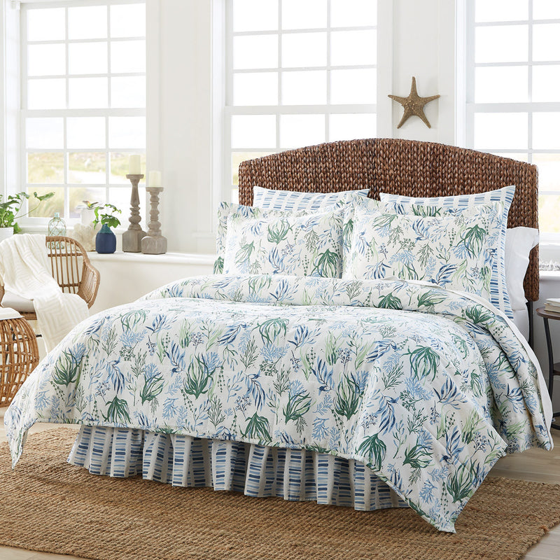 OCEANA KING BEDSKIRT