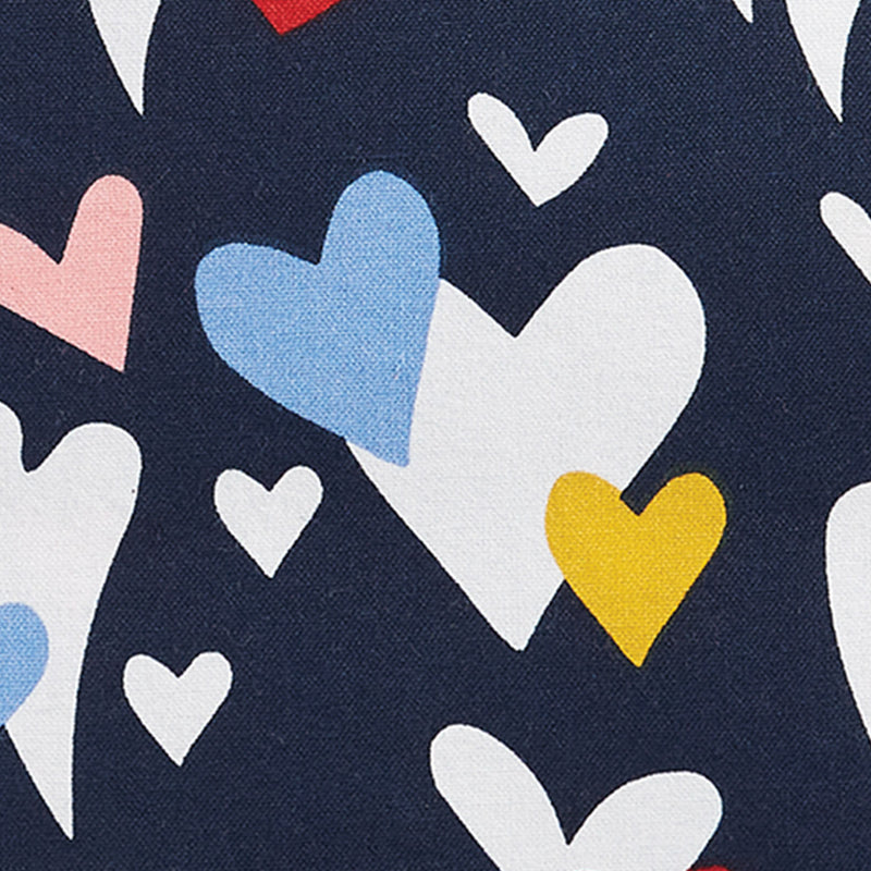 SCATTERED WITH LOVE TABLE RUNNER 72" L