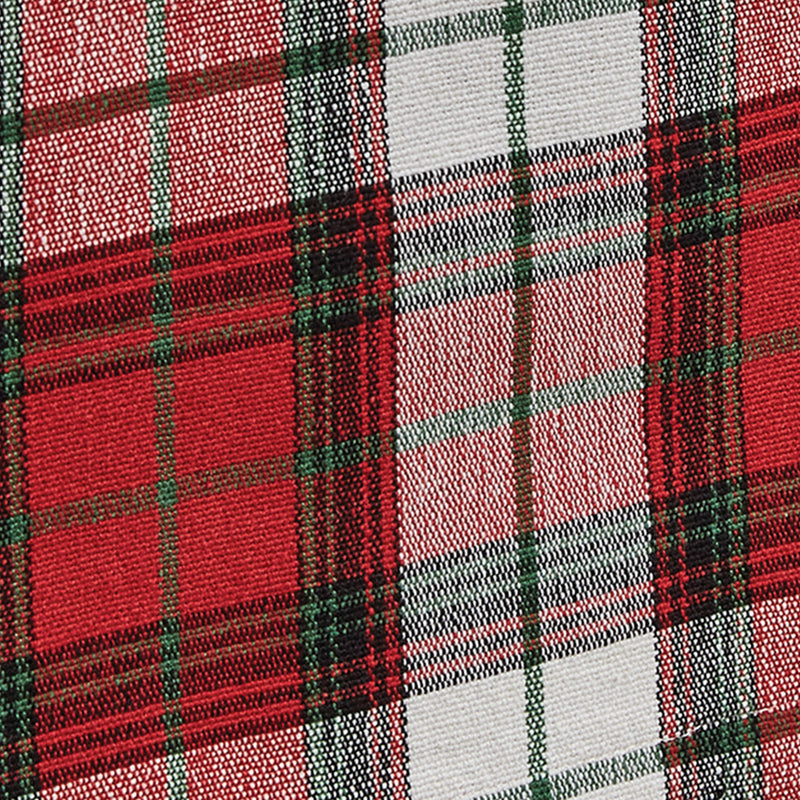 FLURRY FRIENDS TABLE RUNNER 54" L